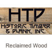 Historic Timber & Planks